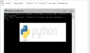 win10系统安装Python 3.8.5 过程和教程 pip install