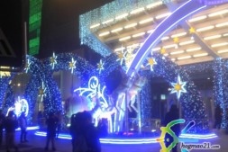 如果你也在北京!