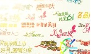 关于知乎用户名(ID、昵称)的论述