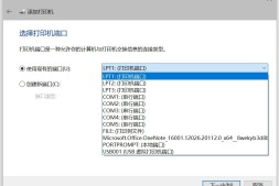 Canon BJC-50 佳能便携打印机 安装驱动Win10 x64&win7 bjc-55 80 driver update 驱动安装教程