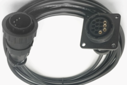 SMEMA标准 接线定义 电路图 史米玛接头标准说明 史密码线