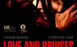 电影<花>Love and Bruises(2011)观想