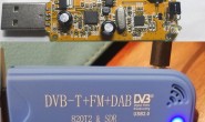 关于DVB-T+FM+DAB 820T2&SDR软件无线电简要说明2020